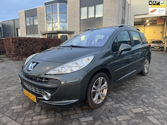 Peugeot 207 SW - 1.6 VTi XS Première Pano Clima Nap