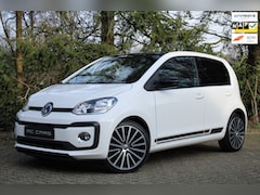 Volkswagen Up! - 1.0 TSI High Up 2017 - LED/Sfeer/Full