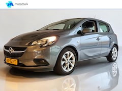 Opel Corsa - 1.0 Turbo S&amp;S 90pk 5d Edition AIRCO TREKHAAK PDC LMV