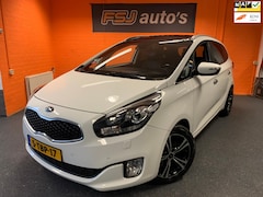 Kia Carens - 1.6 GDi / COMFORT PACK / 7 PERS. / NAVI / PANODAK