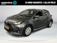 Toyota Yaris - 1.5 Hybrid Active