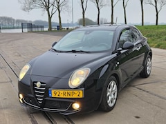 Alfa Romeo MiTo - 1.3 JTDm ECO Limited Edition Nieuwe apk 14-10-2026