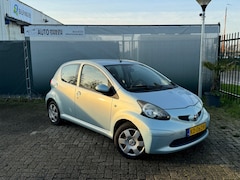 Toyota Aygo - 1.0-12V - Airco - 5 DRS - APK 08-25