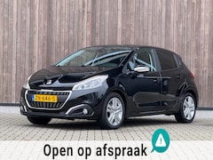 Peugeot 208 - 1.2 PureTech Signature |AUTOMAAT|