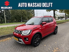 Suzuki Ignis - 1.2 Smart Hybrid Select Rijklaarprijs