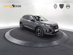 Peugeot 2008 - PureTech 100 Allure | Camera | Navigatie | Apple Carplay | Parkeersensoren