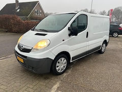 Opel Vivaro - 2.0 CDTI L1H1 AIRCO