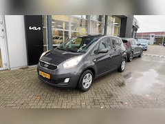 Kia Venga - 1.4 CVVT Plus Pack | Trekhaak |