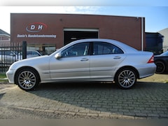 Mercedes-Benz C-klasse - 180 Elegance automaat inruil mogelijk nap