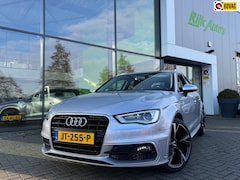 Audi A3 Sportback - 1.2 TFSI Adrenalin S-Line * Led * PDC * Clima * NAP