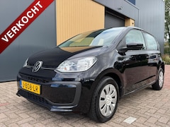 Volkswagen Up! - 1.0 60PK 4D BMT Move up | Camera/PDC | Maps en More | Airco |