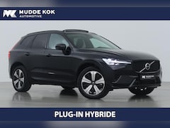 Volvo XC60 - T6 Plug-in hybrid AWD Plus Dark | Long Range | 360° Camera | harman/kardon | ACC | Panoram