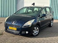 Peugeot 5008 - 1.6 THP ST 5p. Airco Velgen Nap 2010