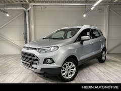 Ford EcoSport - 1.0 EcoBoost 125pk Titanium | Technology Pack | Navigation Pack