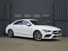 Mercedes-Benz CLA-Klasse - 180 Business Solution AMG | ORG. NL | CAMERA |