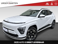 Hyundai Kona Electric - Premium 65.4 kWh VAN: €46.690 VOOR: €42.690