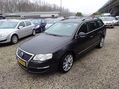 Volkswagen Passat Variant - 2.0 FSI Comfortline