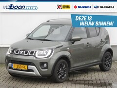 Suzuki Ignis - 1.2 Smart Hybrid Select | Navi | Airco | Camera | Lm-Velgen