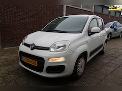 Fiat Panda - 0.9 TwinAir Edizione Cool, AIRCO, 2 ELEKTRISCHE RAMEN, CITY STUUR, ONDERHOUDSBOEKJES