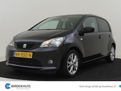 Seat Mii - 1.0 75PK Sport Connect AUTOMAAT | 100% Dealeronderhouden | Cruise Control | Climate Contro