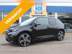 BMW i3 - i3 170pk Range Extender Aut i3 Range Extender Comfort | PanoramaDak | Leder int. | Apple C