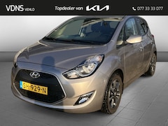 Hyundai ix20 - 1.4i Go Eerste Eigenaar NAVI/TREKHAAK