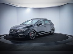 Seat Leon - 2.0T 300Pk CUPRA PANO/BREMBO/DCC/ACC/CARPLAY/SOUND/MATRIX LED/CAMERA/NAVI/LMV 19''