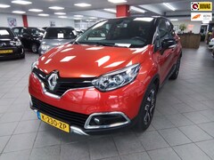 Renault Captur - 0.9 TCe Xmod