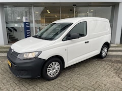 Volkswagen Caddy Cargo - 2.0 TDI Comfort