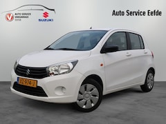 Suzuki Celerio - 1.0 Comfort