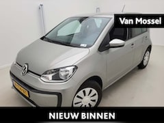 Volkswagen Up! - 1.0 | Airco | Maps + More | DAB+ Radio