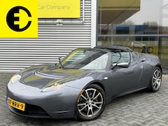 Tesla Roadster - 2.0 | Origineel NL | 1e eigenaar