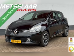 Renault Clio - 0.9 TCe Dynamique