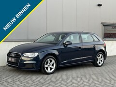 Audi A3 Sportback - 30 TFSI Sport 2019 NAVI PDC CR CONTROL ELEK PAKKET CLIMATE