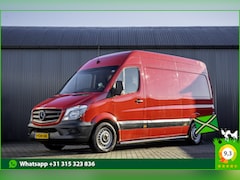 Mercedes-Benz Sprinter - 316 CDI L2H2 | Automaat | 3.5T Trekgewicht | Euro 6 | Cruise | Airco | Camera