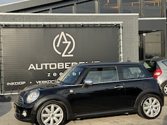 MINI Cooper - 1.6 10 Years II