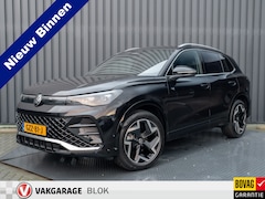 Volkswagen Tiguan - 1.5 eTSI R-Line Edition | Trekhaak wegkl. | Stoel&Stuur verw. | Prijs Rijklaar