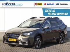 Subaru Outback - 2.5i Premium | Navi | Leder | Adap. Cruise | Camera