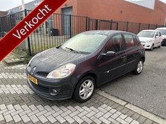 Renault Clio - 1.4-16V Dynamique Luxe | Cruise control | Climate control | APK tot 03-04-2025 | Inruilkoo