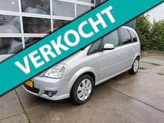 Opel Meriva - 1.8-16V Temptation automaat airco