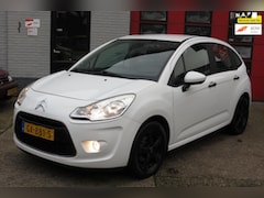 Citroën C3 - 1.0 VTi Attraction , 5 DEURS , AIRCO, LM VELG