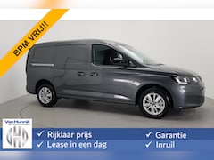 Volkswagen Caddy Maxi - 2.0TDI 122PK DSG AUT BPM VRIJ Navi, Camera, LED, LM Velg, Digi Dash NR. C621