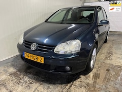 Volkswagen Golf - 1.4 TSI Trendline Nieuwe koppeling, nette auto