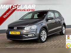 Volkswagen Polo - 1.2 TSI Comfortline