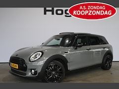 MINI Clubman - 1.5 Cooper Business Edition NAP Automaat Panoramadak Navigatie Inruil Mogelijk