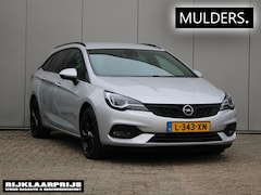 Opel Astra Sports Tourer - 1.2 Ultimate | Navi / Camera / Winter pakket