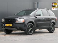 Volvo XC90 - 2.5 T Exclusive 7-Persoons Youngtimer Carplay Schuifdak