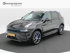 Lynk & Co 01 - 1.5 262 Pk Automaat | Full Led | Navigatie | 20 inch | Panoramadak | Camera | 55.031 Km