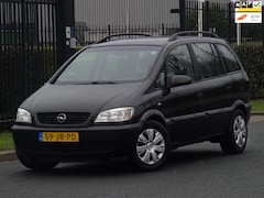 Opel Zafira - 1.6-16V Comfort 7-PERSOONS NAP/AIRCO/APK