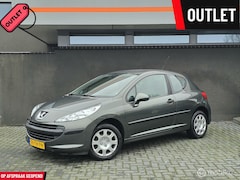 Peugeot 207 - 1.4-16V Color-line